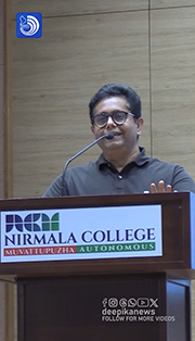 ദൃശ്യം 3 ക്ലൈമാക്സ് എഴുതി ക്ലോസ് ചെയ്തു